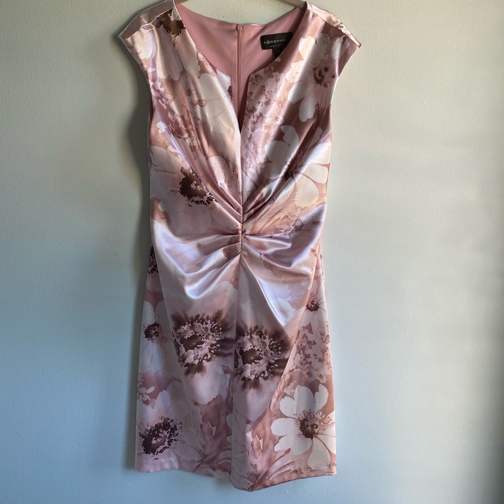 Connections Dress